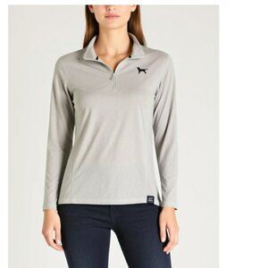 Black Dog Women's Pullover shirt Size M